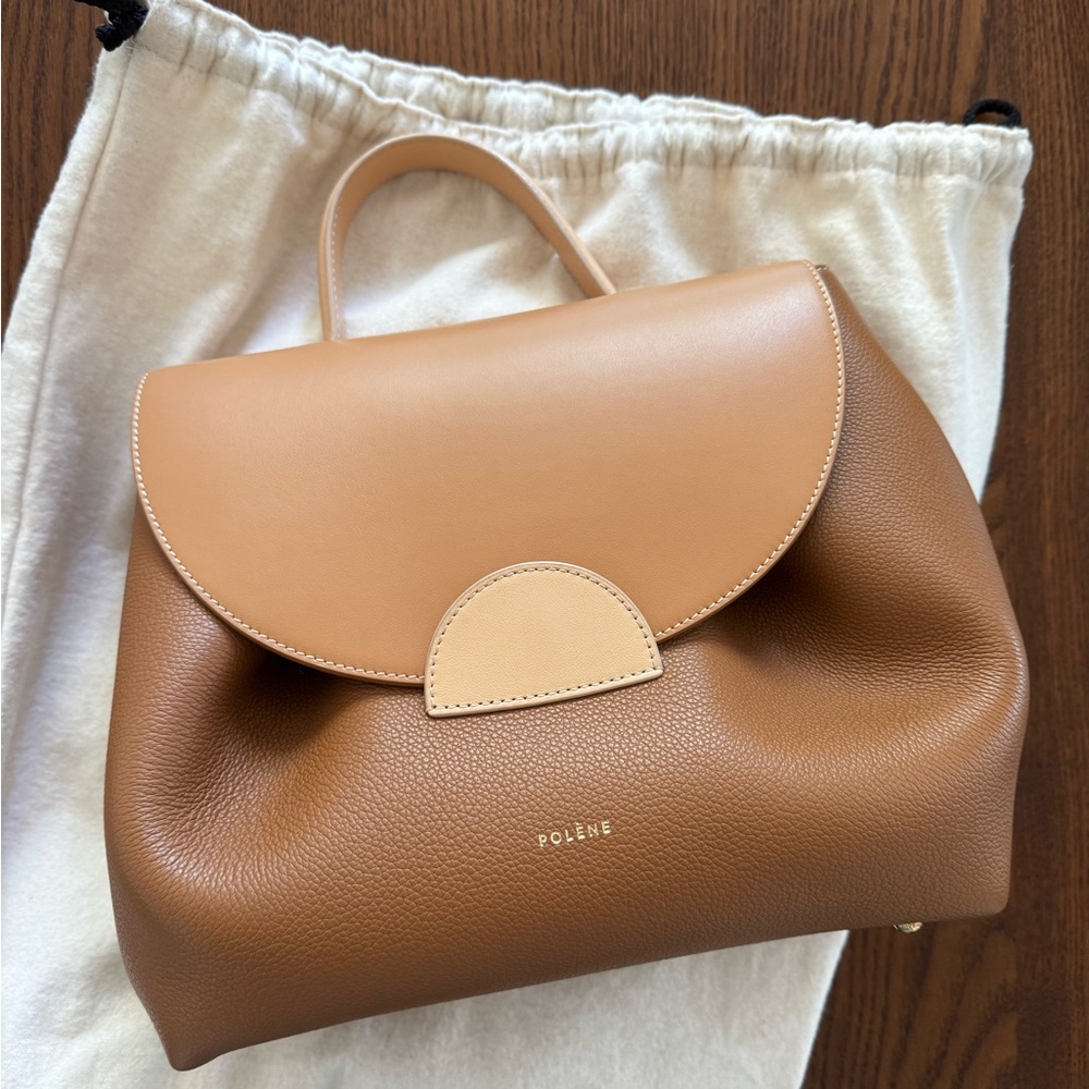 Polene Numero Un - Trio Camel - Pristine Condition